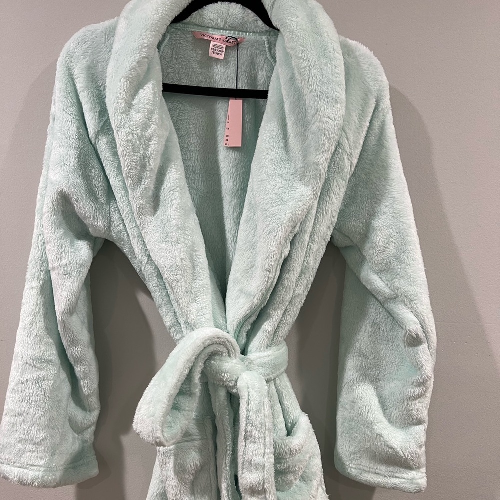 Victoria’s Secret Robe